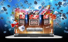 The Enchanting World of Casino Rouge A Gamblers' Paradise